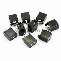 5 uds resistencia de desmagnetización MZ73B-9ROM 12ROM 18ROM 27ROM MZ73 9RM 12RM 18RM 27RM 270V 3 pines resistencias de desmagnetización