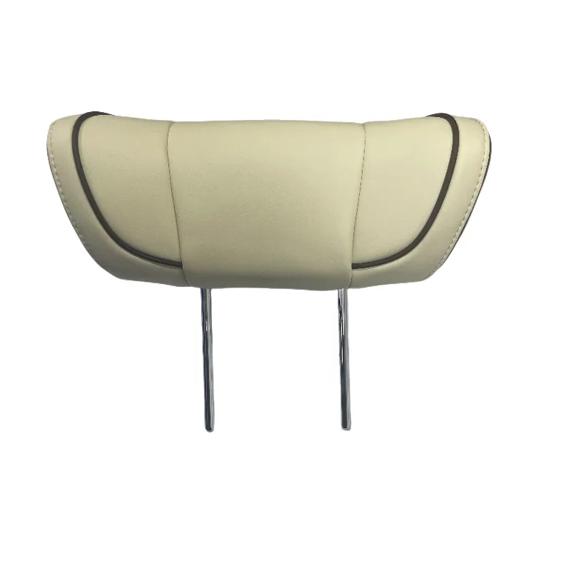 Hot Selling Luxury Buick Automobile Seat Headrest Mechanism Car Seat Adjustable Headrest for Universal