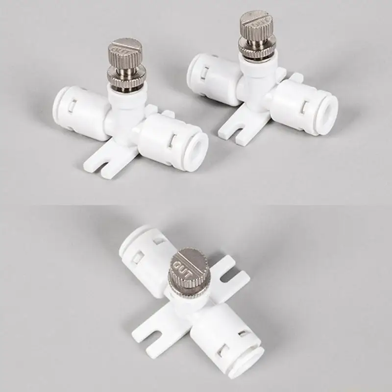 D0AB 2Pcs Hose Ro W…