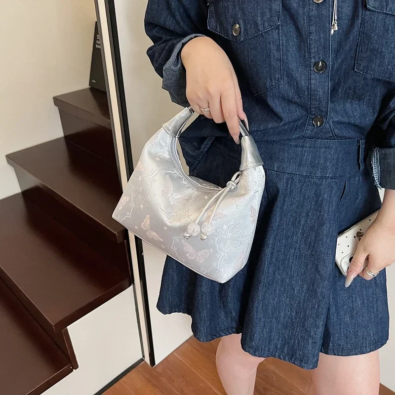 

Elegant Leather Shoulder Bag Women's Crossbody Bag Messenger Bag Tote Bags Classic By Famous Designer