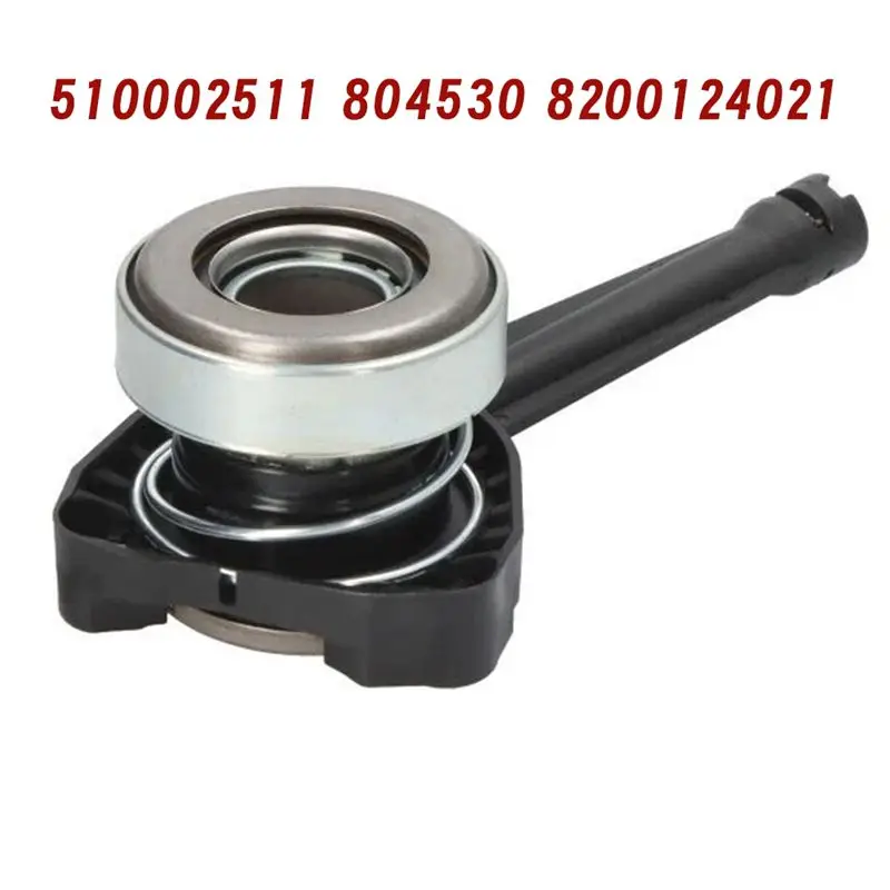 Clutch Slave Cylinder Release Bearing For Renault Espace Laguna Master Traffic 510002511/804530/8200124021-ABQF