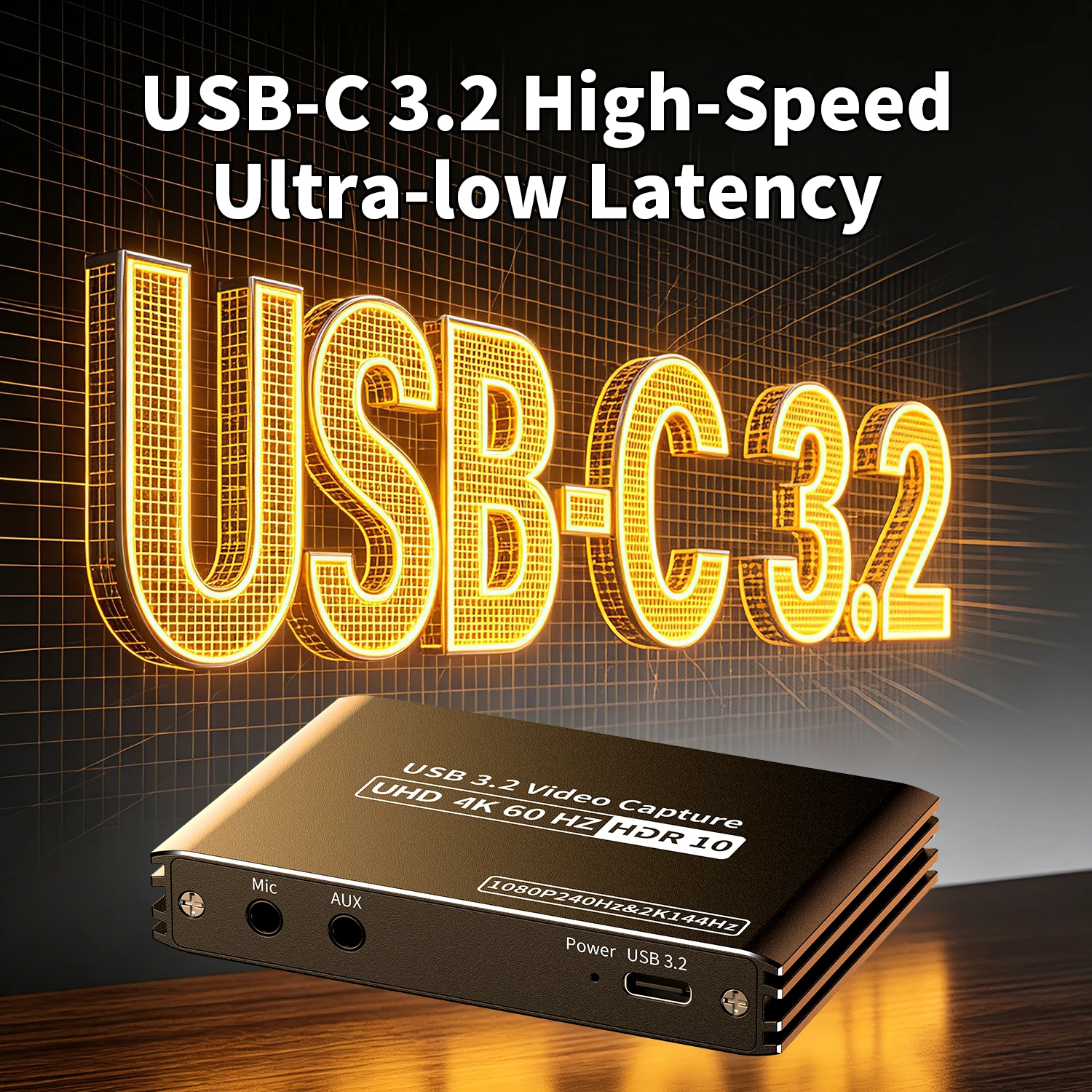 Thumbnail 4 - #22 Top 40 PS5 Video Capture Cards Worth Buying In 2026