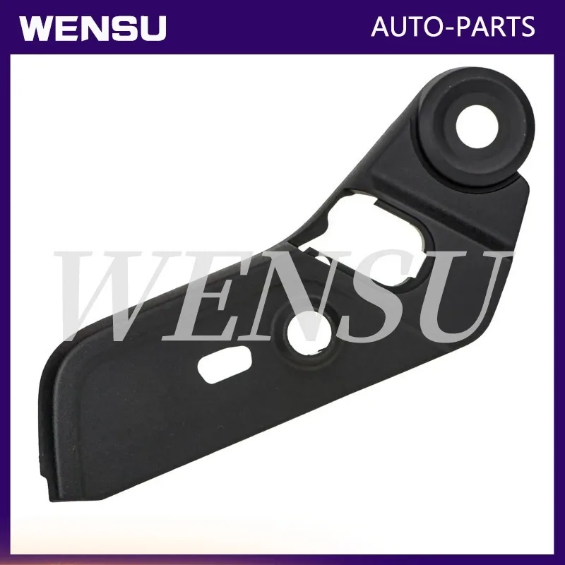 

2pcs 1UL32DX9AB 1LR01DX9AA Car Front Seat Shield Panel For Dodge Journey 2011-2020 Fiat Freemont