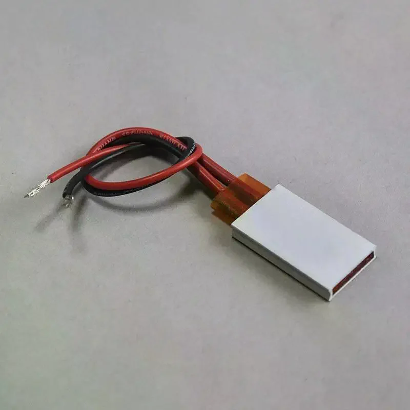 /TPz/12/24/36/48/110V 70-230 Degrees Celsius PTC Heaters Heating Element Hair Dryer Accessories Curlers Heater Poultry Incubator
