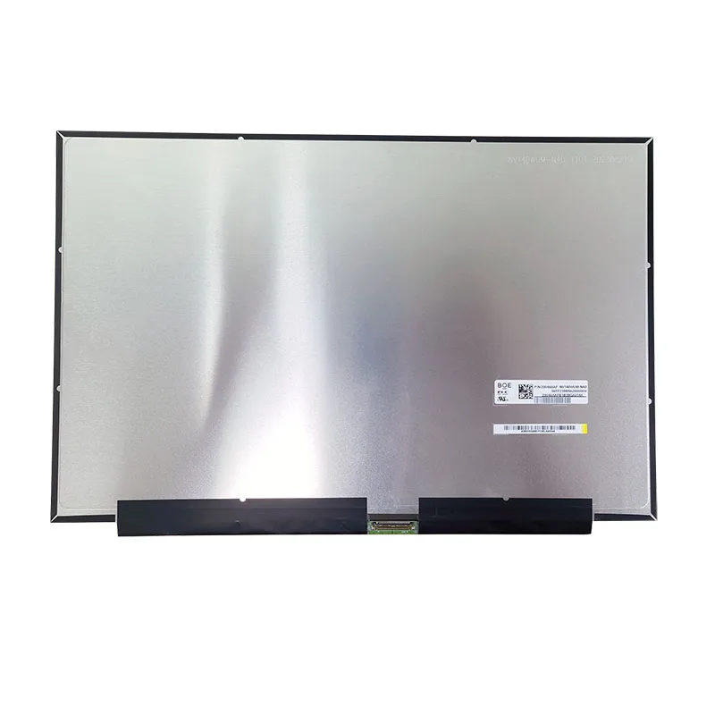 

Класс A+ матрица для ноутбука NV140WUM N4D NV140WUM-N4D 14,0-дюймовый ЖК-экран 1920x1200 30-контактный IPS