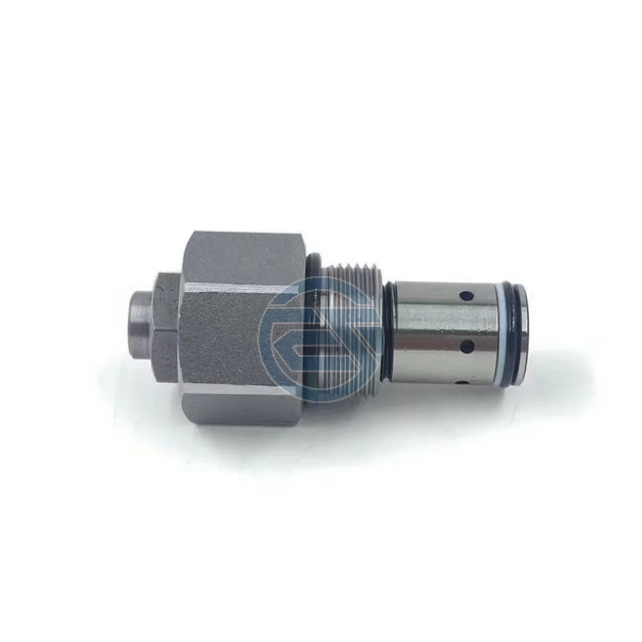 Excavator Swing Motor Service Valve 4-02-901 for DH55 Main Relief Control Valve Construction Machinery Parts