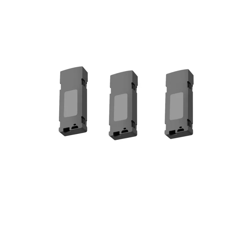K12 MAX pantalla Drone batería K12MAX RC Drone piezas de repuesto de cuadricóptero 3,7 V 1800Mah batería hélice USB K12 MAX Accesorios K12