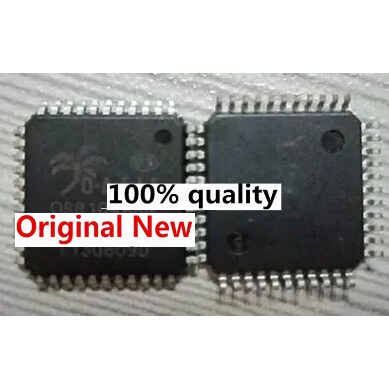 

5 шт. новый оригинальный чипсет OS8104AAQ IC