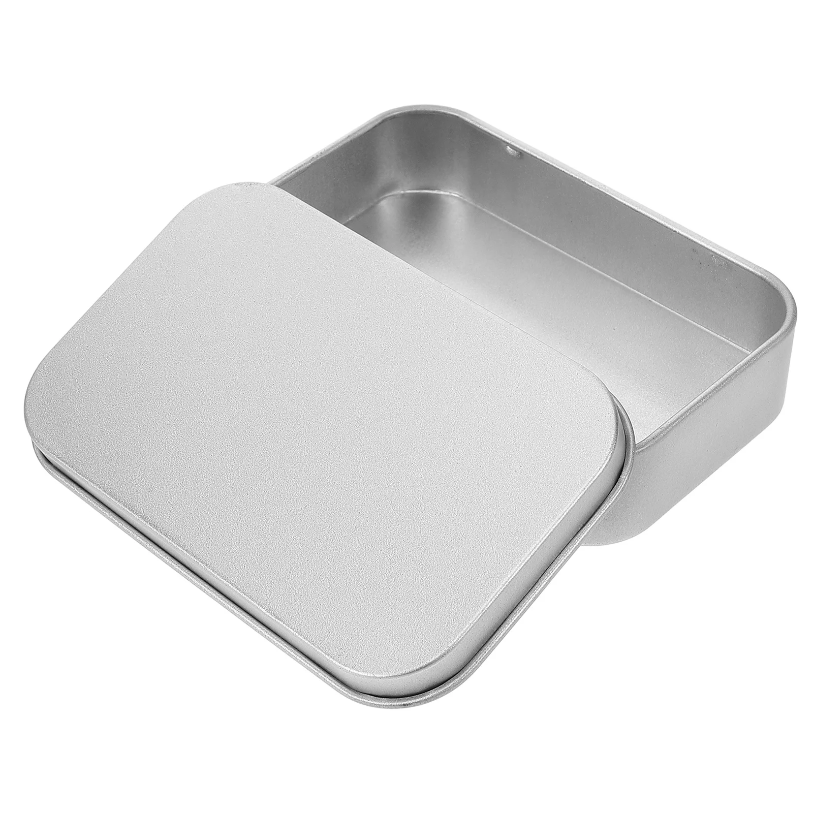 

Guitar Pick Storage Box Metal Plectrum Case Smooth Surface Lightweight Portable Guitar Accessory Organizer Plectrum Box