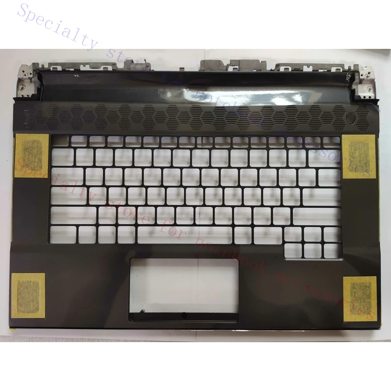 

A+ 3DYGJ FOR DELL Alienware m15 R3 Laptop C Shell Black 03DYGJ