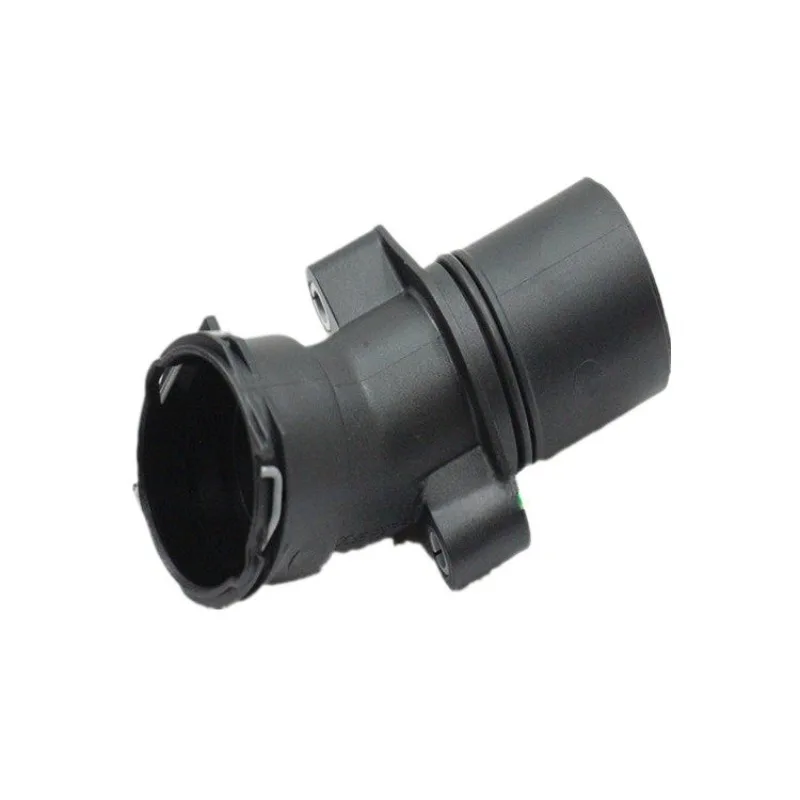 

Разъем термостата, соединительная головка, водопроводная труба, совместимый с Китаем, подлинный для Mercedes Benz 204 C180 C200 E200 E260 271