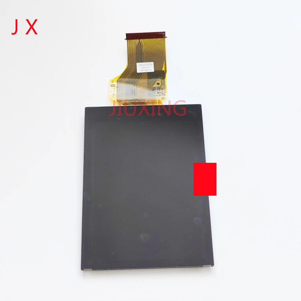 New Camera LCD Display Screen for Sony A7 II ILCE-7M2 A7R II ILCE-7RM2 A7SII A7S2 A7R2 A7RII RX100 M2 M3 RX100M3 A99 Camera