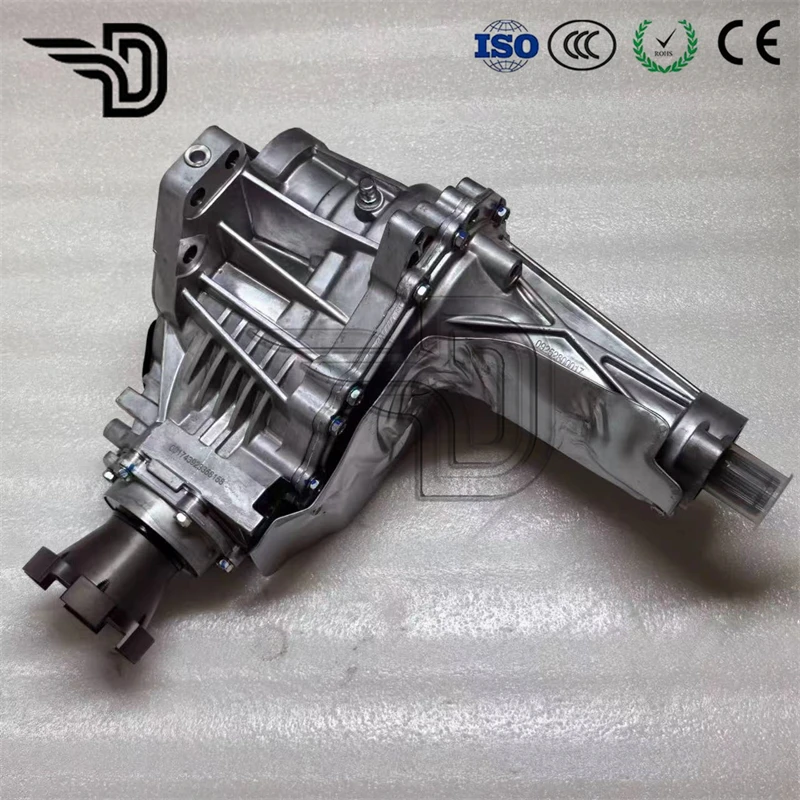 

AP02 Brand New Transfer Case Assembly 23247712 For Vauxhall OPEL Antara 2.2 For Chevrolet Captiva 2.2 Automatic Transmission