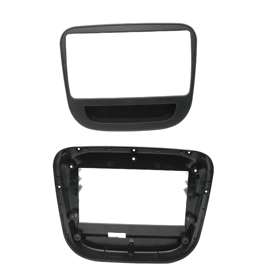 9 inch AUTODAILY Car Radio Fascia for Chevrolet 2016 Malibu XL Stereo Panel Dashboard Kit Refitting Installation Frame