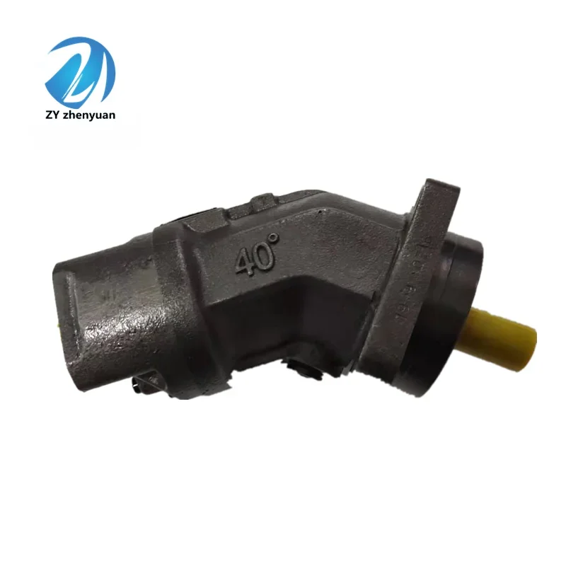 

2026 Excavator A2FO A2FO 90/61R-PBB05 A2FO12/61R-PZP06 A2FO250/61 LPZB05 High Pressure Hydraulic Piston Pump