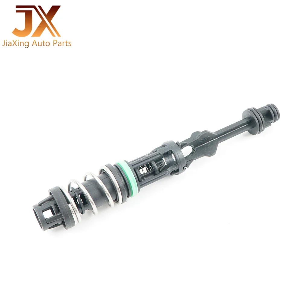 06L115401S For VW EA888 GEN3 Golf MK6 Tiguan Touran Scirocco Passat B8 Sharan Jetta Oil grid oil filter check valve all aluminum
