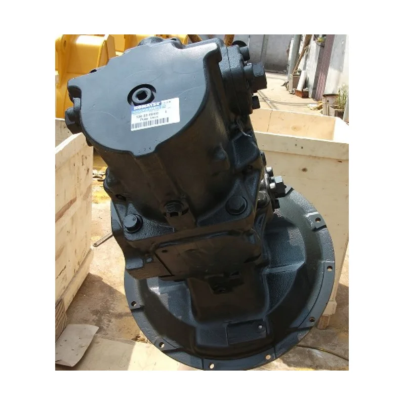 Genuine New Replacement Hydraulic Pump Main Pump 708-2H-00460 for PC400LC-7 Excavator Spare Parts