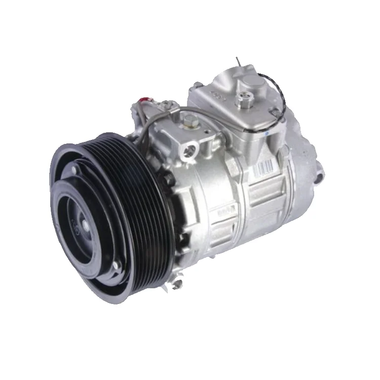 Compressor Air Conditioning For MEBZ OE 0002343711 4572300111 A0002343711 A4572300111 852740N Mer-cedes-B-enz A/C Compressor