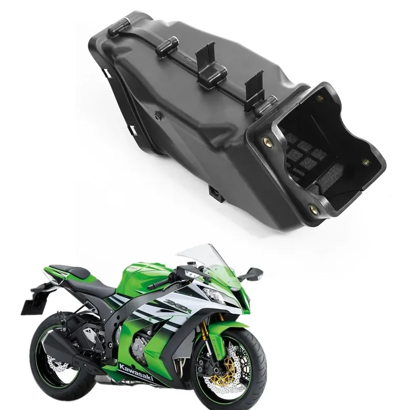 

Мото для Kawasaki Ninja ZX10R 2011-2015 Acsessories Ram воздухозаборная трубка