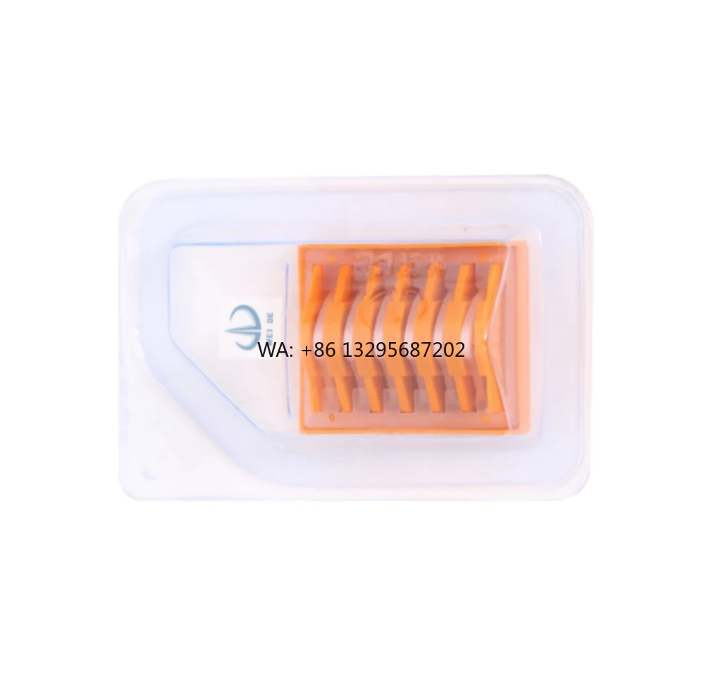 

Professional Manufacturers Customized LOGO Medical Disposable Ligature Clip
