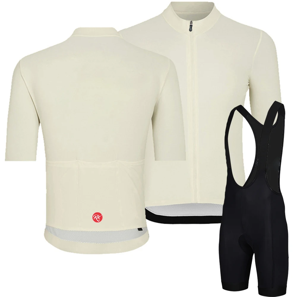 Raudax PNS-Conjunto de Jersey de Ciclismo de manga corta para jóvenes, Ropa transpirable para Ciclismo de montaña, Maillot, Kit de uniforme de Ciclismo