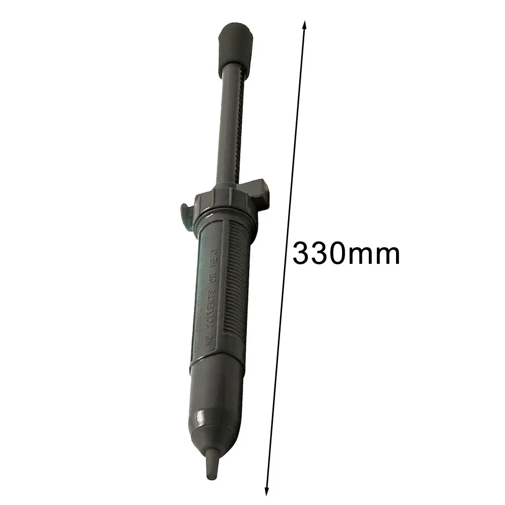 DP-366A Manual Vacuum Desoldering Tool for Solder Joint Revision with Easy Disassembly and Minimal Maintenance Effort