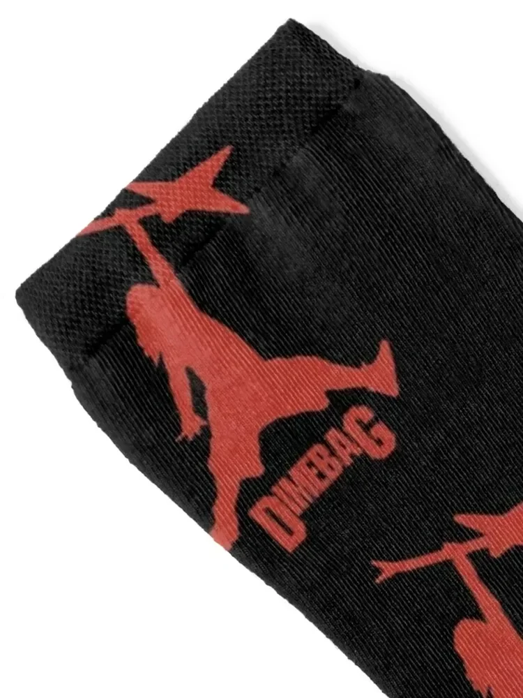 Air Dimebag Socks christmas gift set funny sock Designer Man Socks Women's