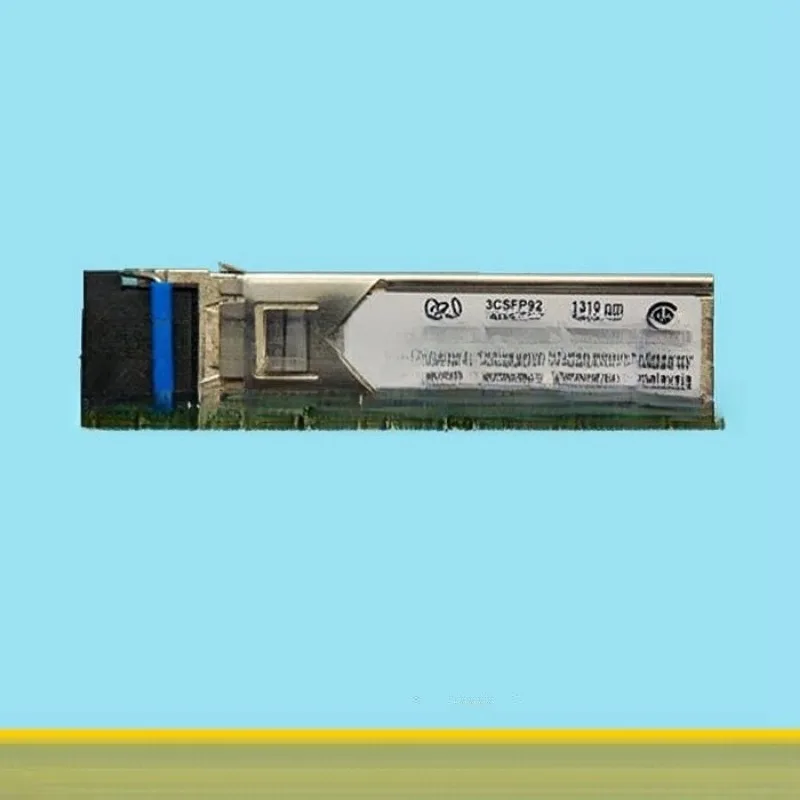 Parts for Finisar Optical Module FTLF1318P2BCL-3C Gigabit Single Mode 1.25G 1310nm 10KM