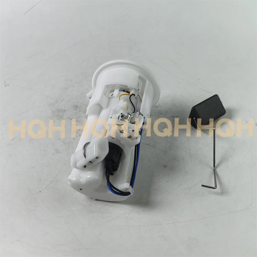 

For Yamaha FZ6 FZ6R 2009-2017 For Yamaha XJ6 XJ6S XJ6N 2009-2012 Fuel Pump Assembly 20S-13907-00 101962-4050 20S-13907-01-00 20S