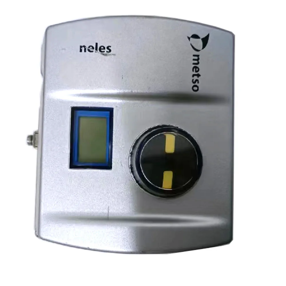 

Оригинальный позиционер клапана Neles серии METSOO ND910 с Hart ND9102HN ND9102HXT ND9103HX ND9106HN ND9103HXT ND9202