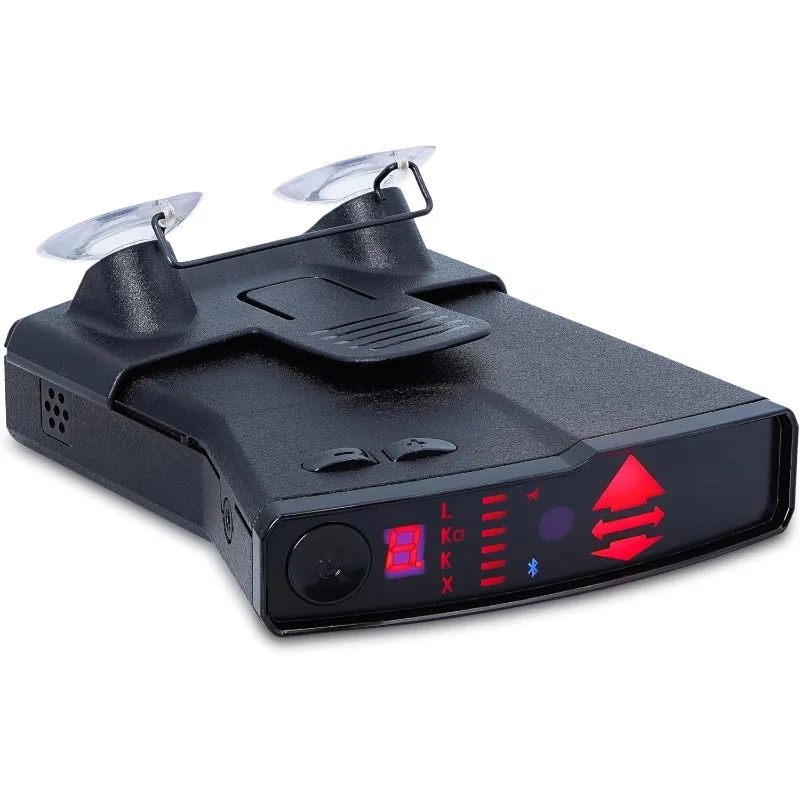 V1 Gen 2 Radar Detector