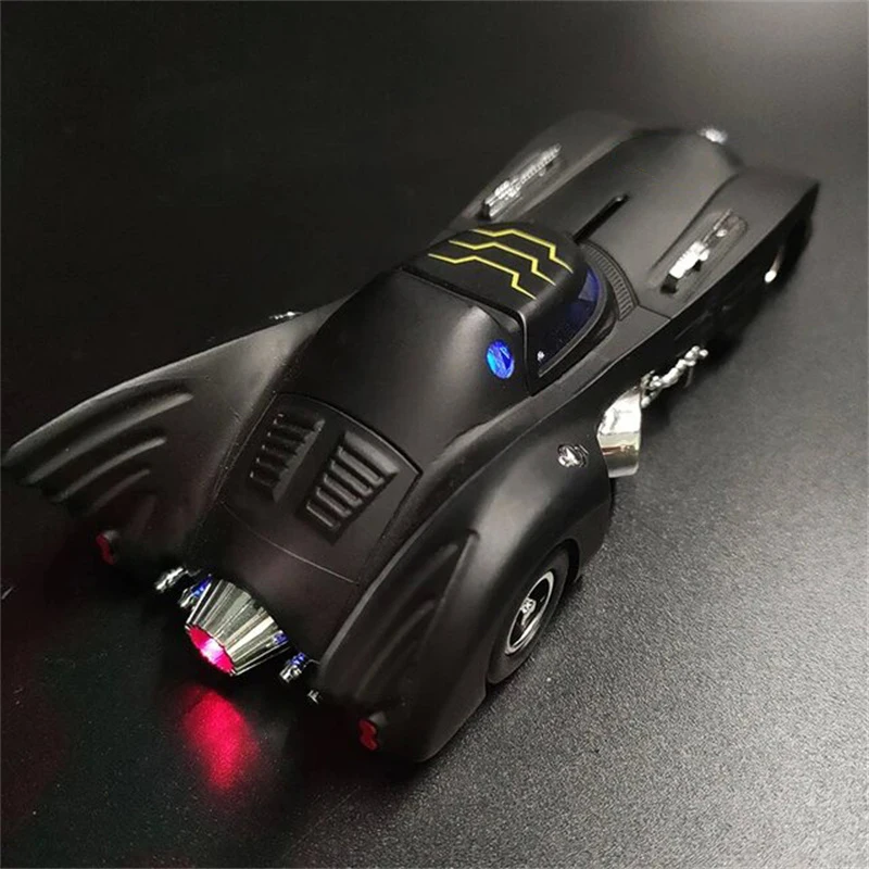 1:36 Simulation Classic Bat Alloy Metal Cars Toy Diecasts Vehicles Metal Model Car Decoration For Man And Kids Collect Gift Boy