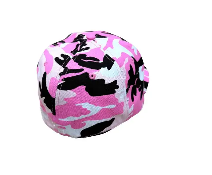 New Arrivals Playboi Carti ALL Camo Opium Yvl Fitted Mens Womens Hat Cap Snapback cap casquette baseball hats Casual E301