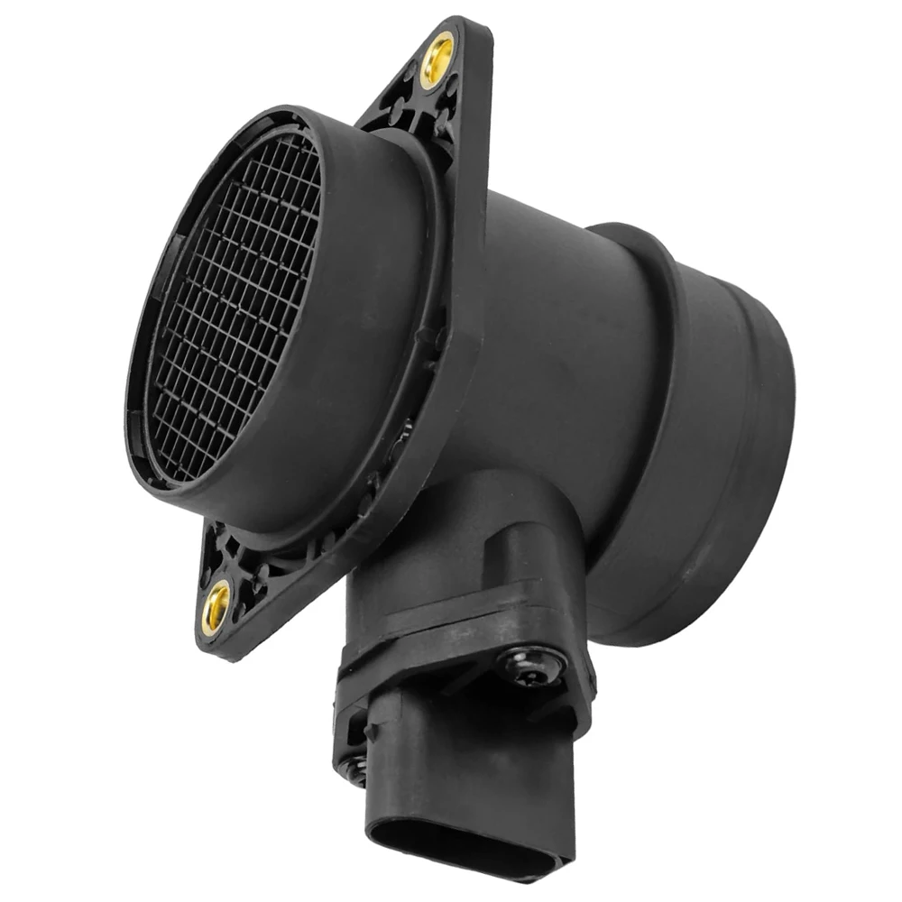 New Mass Air Flow Sensor for BMW E46 E81 E87 E91 E92 13627566986 13621438687 0280218075 - Image 5