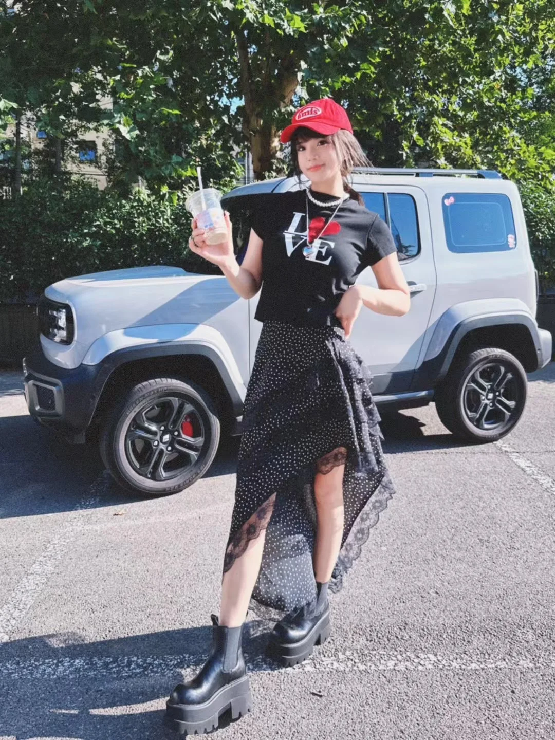 اليدوية النساء شارع الظلام القاحل فاسق الكاحل مارتن أحذية امرأة عالية الكعب مضخات سيدة أحذية مخصصة للحفلات أسود أصفر 40