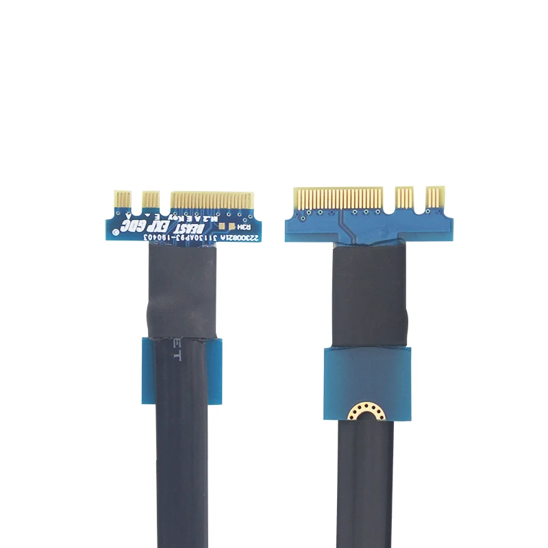 EXP GDC Beast HDMI-compatible to NGFF M.2 A key Cable / Mini PCI-E /Expresscard Cable for Laptop External Graphics Card