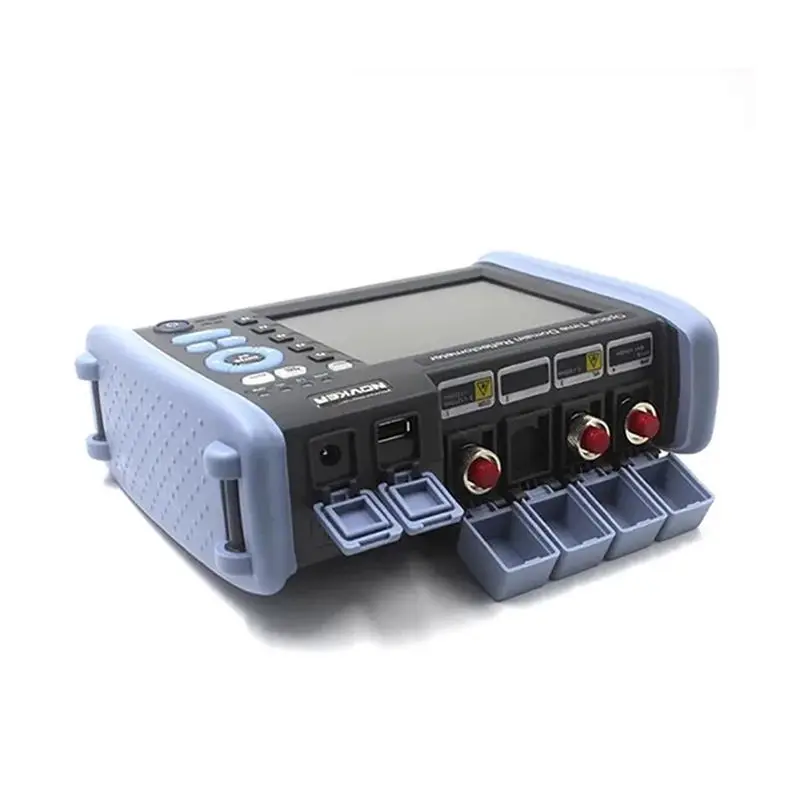 

Premier smart fiber fix PM-NK6000 sx os Optical Time Domain Reflectometer with VFL Multi-Function OTDR