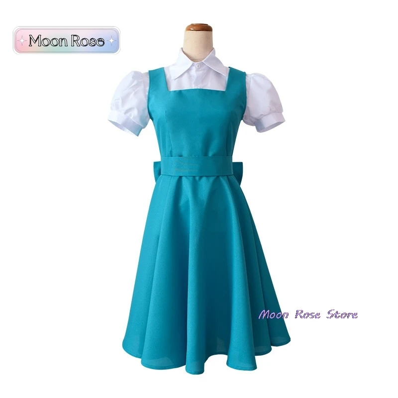 Singxeng Ranma Anime 1/2 Furinkan Stalker Cover! Akane Tendo Suit, Cosplay Dress，Wig,Christmas Party,Cosplay Costume