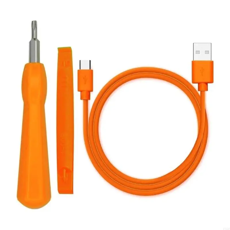 Replacement Charging Charging Adapter Cable Power Cord Wire for Video Doorbell 2