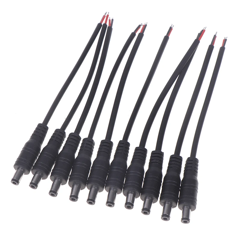 10Pcs For 12V Power…