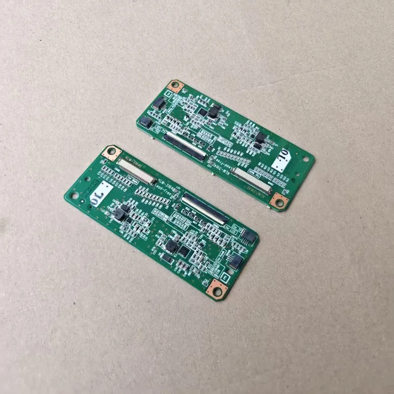 For korg krome klm3164  Synthesizer Arrangement Keyboard Screen Driver Board, New Original