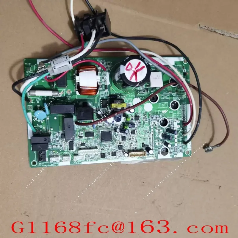 Original Frequency Conversion Air Conditioner K12JX-C-A (02-01) Computer Board Motherboard 9709423028