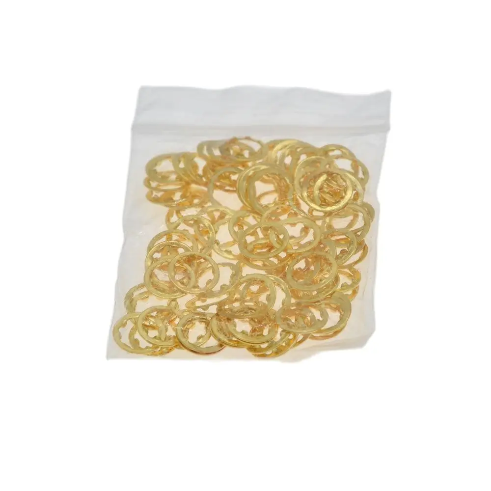 SMA Screw Nuts / Spacer Washers / Spring Pads for RP-SMA / SMA Female Bulkhead Jack Wholesales 20pcs/100pcs/500pcs/LOT