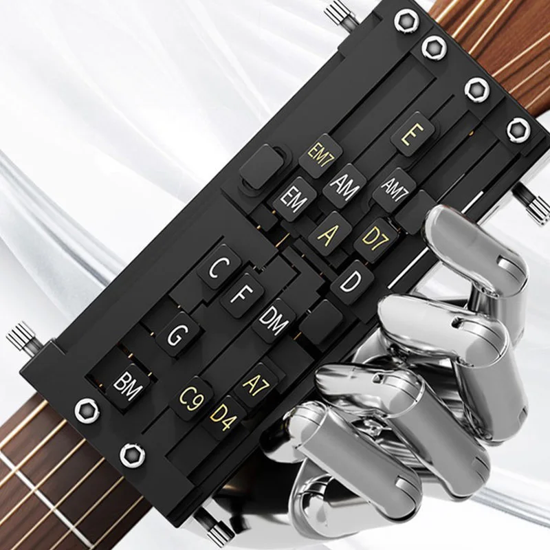 Guitar Aid Chords F… - image