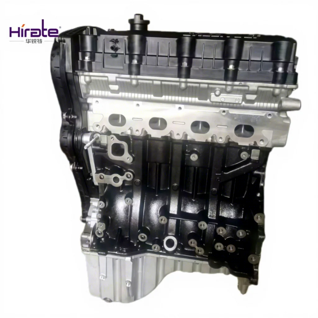 HFC4GA3-4D Hot Sale High Quality Best Price 2.0T Motor HFC4GA3-4D Engine For JAC T8 4x4 T6 S7 No Reviews Yet