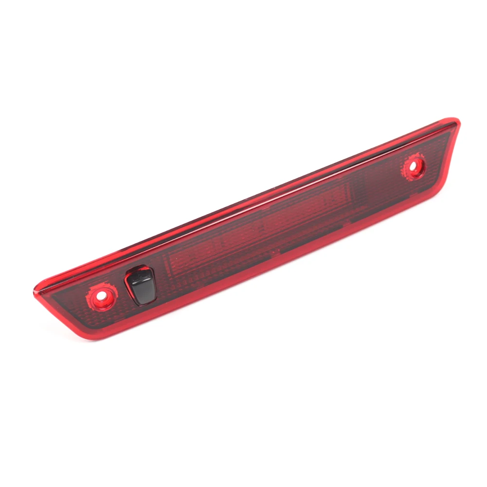 

Vehicle Maintenance Rear Brake Light Automobile High Brake Light 12V Voltage ABS Material High Universality Fitment