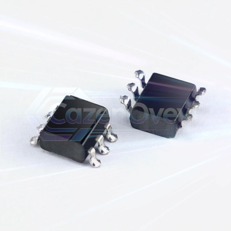 4-100PCS 5N2307 BRT23H BRT23 PIC12F615-I/P PIC12F615 5Q0765RT 5Q0765 PCM69AU PCM69U PCM69 BC847B 1F