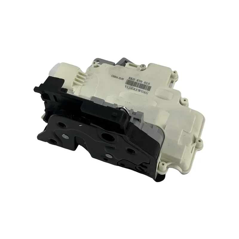 

Door Lock Latch Actuator Central Motor 8K0839016 8K0839015 8J1837016A 8J1837015A for Audi Q3 Q5 Q7 A4 A5 TT