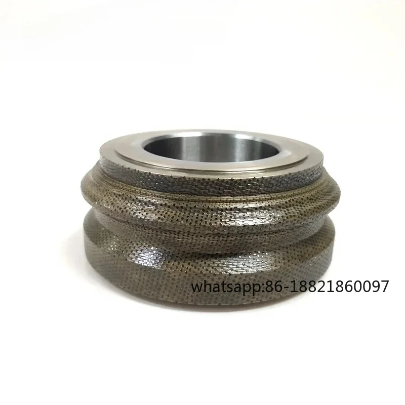 

Diamond Tools For Wheel Diamond roller dresser