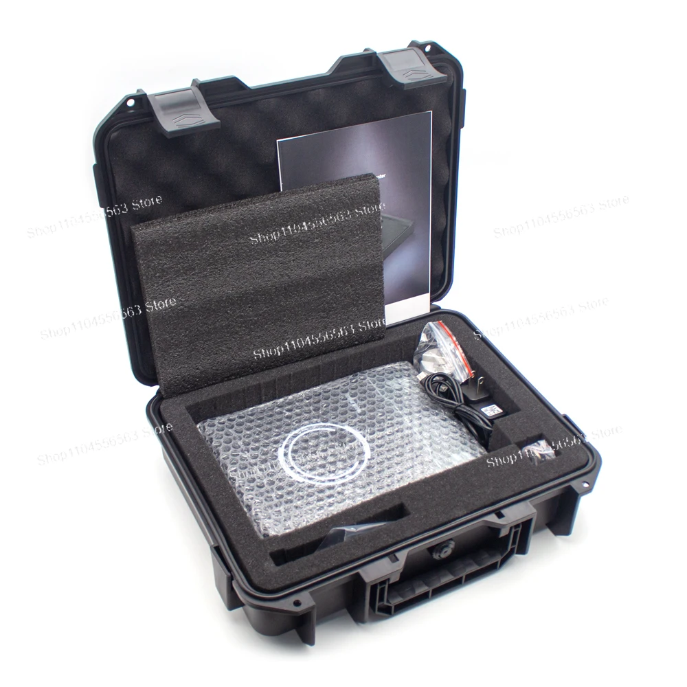 1 g~3.0 Kg Blade Sharpness Tester, Knife Wear Resistance and Sharpness Detection Tester